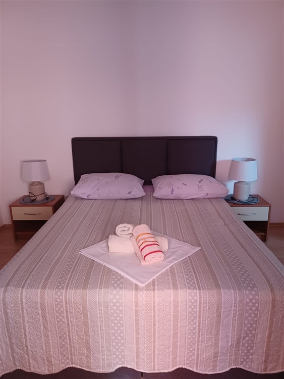 Apartmány Magdalena