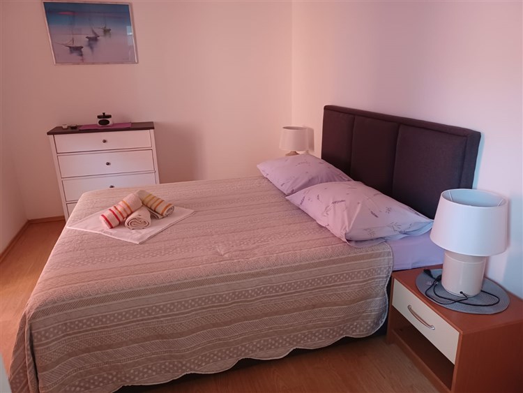 Apartmány Magdalena