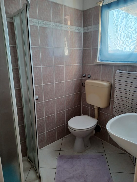 Apartmány Magdalena