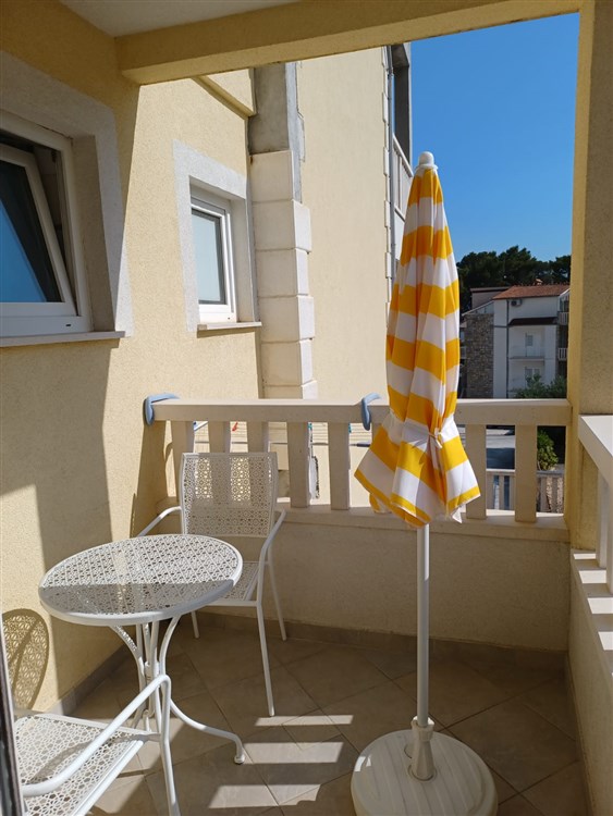 Apartmány Magdalena