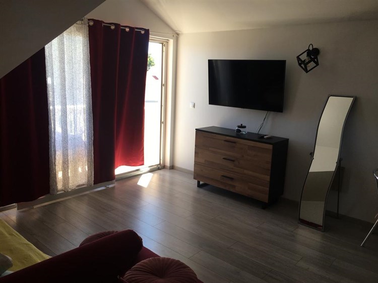 Apartmány Magdalena