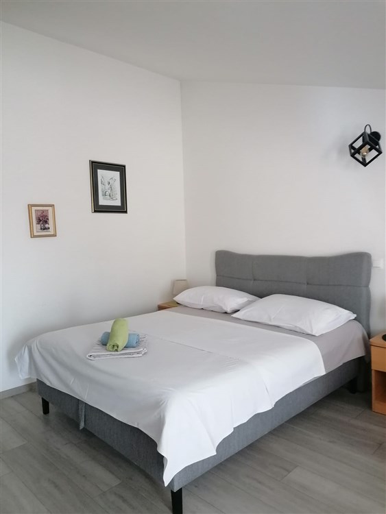 Apartmány Magdalena