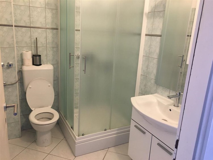 Apartmány Magdalena