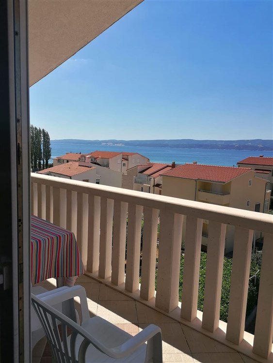 Apartmány Magdalena