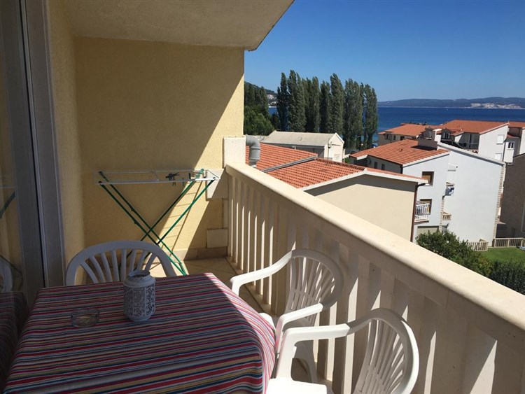 Apartmány Magdalena