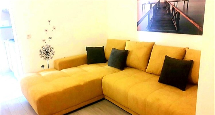 Apartmány Magdalena