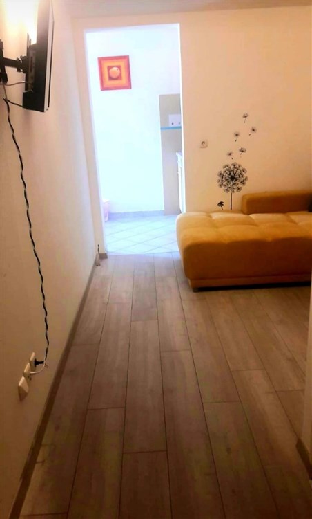 Apartmány Magdalena