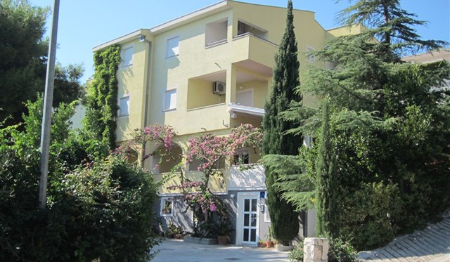 Chorvatsko - Villa Neda  