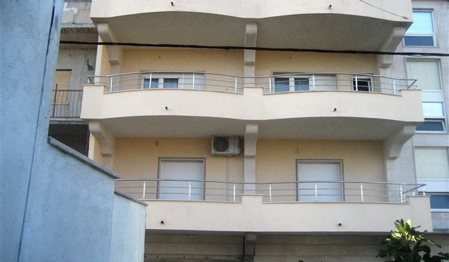 Chorvatsko - Vila Dragan  