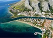 Omiš - Vila Dragan  