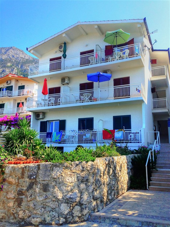 Vila Neda (Maršić)