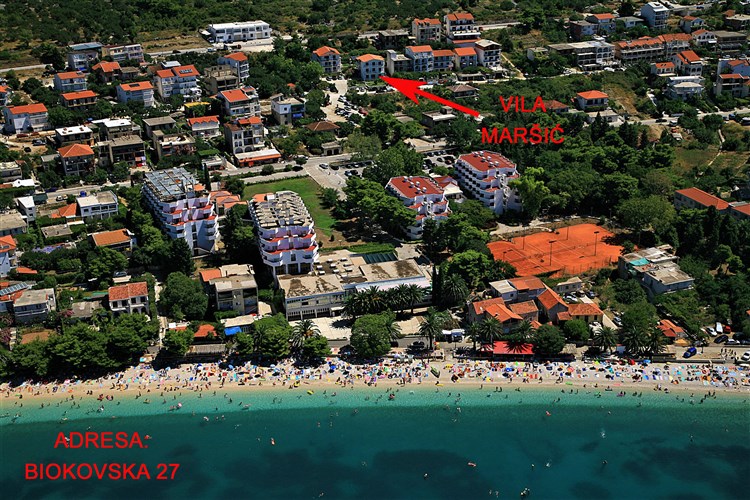 Vila Neda (Maršić)