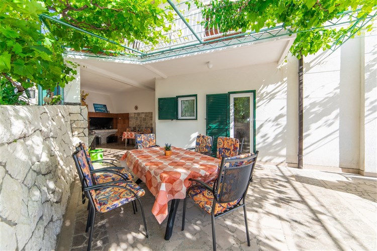 Vila Neda (Maršić)