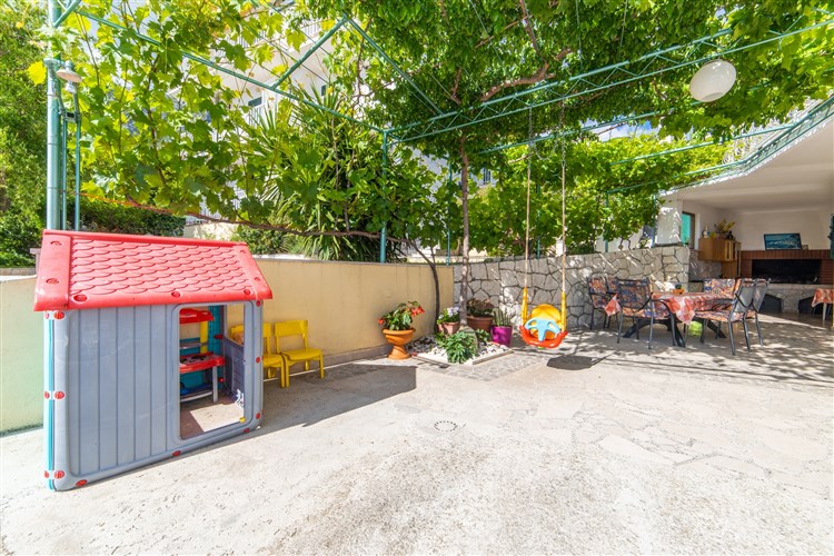 Vila Neda (Maršić)