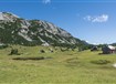 Rakousko - Tauplitzalm - náhorní planina se 6 horskými jezery  