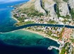 Omiš - Penzion Nemira  