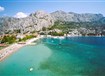 Omiš - Penzion Nemira  