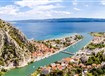 Omiš - Penzion Nemira  