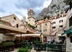 Chorvatsko - Penzion Rogač  