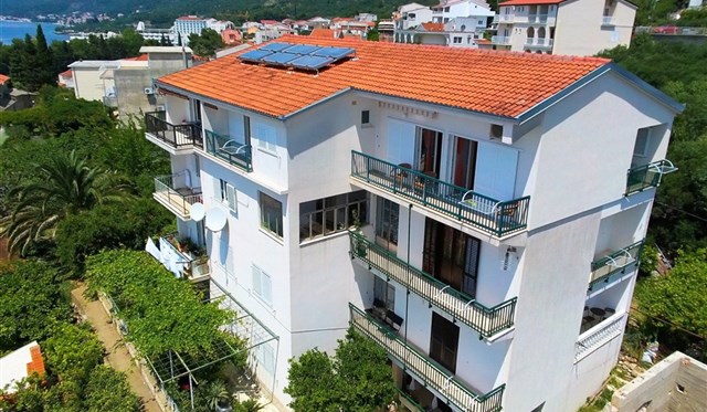 Gradac - Vila Bartul 2  