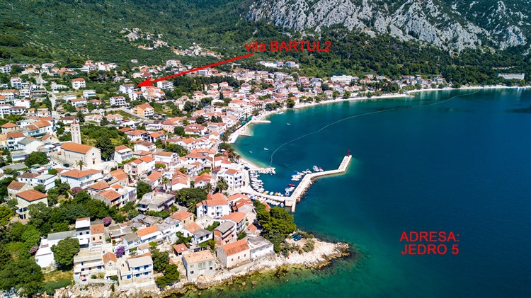 Vila Bartul 2