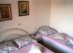 Chorvatsko - Apartmán Anita  