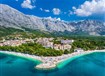 Chorvatsko - Hotel Horizont  