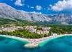 Baška Voda - Hotel Horizont  