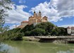 Rakousko - Rakousko  - ÚDOLÍ WACHAU – jedna z nejkrásnějších světových lokalit  