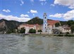 Rakousko - Rakousko  - ÚDOLÍ WACHAU – jedna z nejkrásnějších světových lokalit  