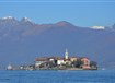Itálie - Itálie – kvetoucí zahrady italských alpských jezer  