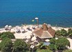Slovinsko - Grand Hotel Bernardin  