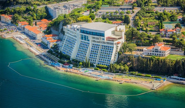 Portorož - Grand Hotel Bernardin  