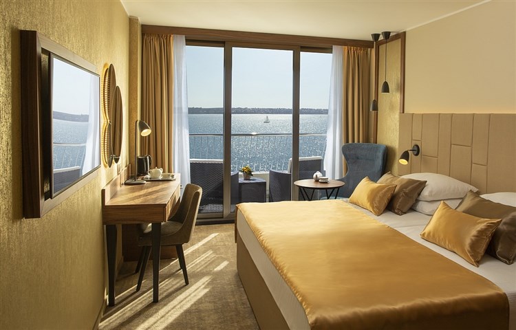 Grand Hotel Bernardin