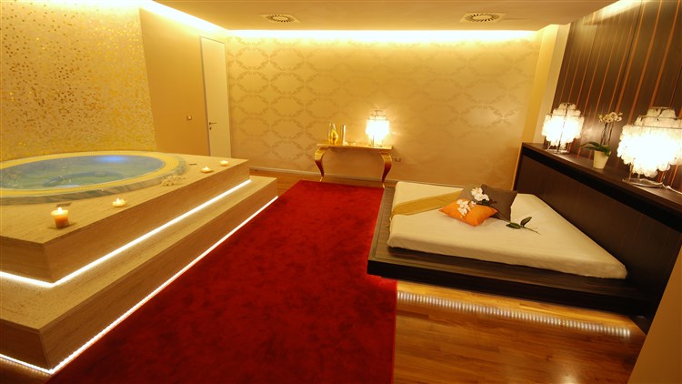 Grand Hotel Bernardin