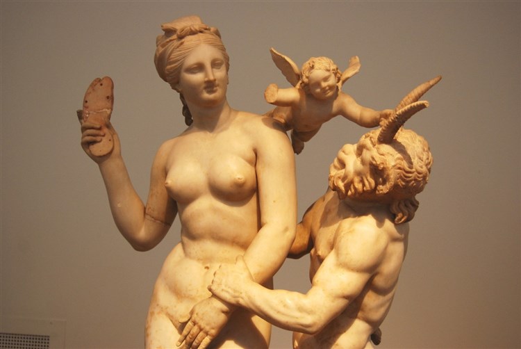 KLASICKÉ ŘECKO – kolébka evropské civilizace ATHÉNY A PELOPONÉS S VÝLETEM DO DELF