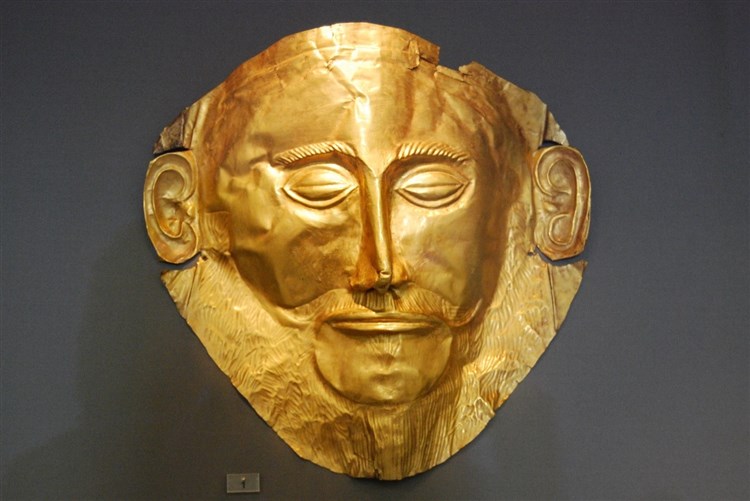 KLASICKÉ ŘECKO – kolébka evropské civilizace ATHÉNY A PELOPONÉS S VÝLETEM DO DELF