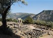 Řecko - KLASICKÉ ŘECKO – kolébka evropské civilizace ATHÉNY A PELOPONÉS S VÝLETEM DO DELF  