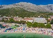 Baška Voda - Grand Hotel Slavia  