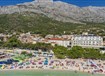 Baška Voda - Grand Hotel Slavia  