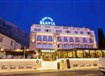 Chorvatsko - Grand Hotel Slavia  