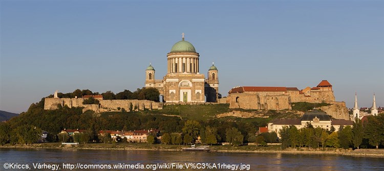 Budapešť s Parlamentem a relaxace v termálních lázních