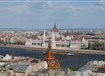 Maďarsko - PODUNAJSKÉ METROPOLE - Vídeň, Bratislava a Budapešť s plavbou  