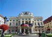 Maďarsko - PODUNAJSKÉ METROPOLE - Vídeň, Bratislava a Budapešť s plavbou  