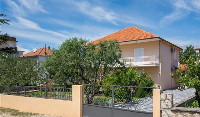 Biograd na Moru - Apartmány Amalthea  