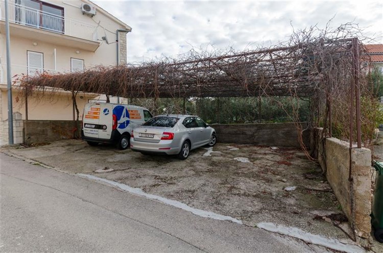 Apartmány Zdravka G