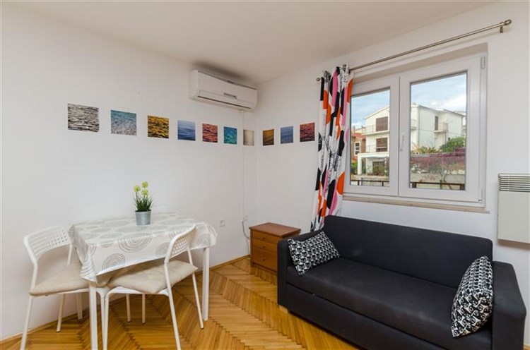 Apartmány Zdravka G