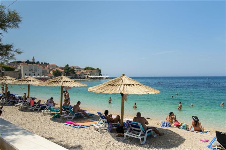 Apartmány Zdravka G