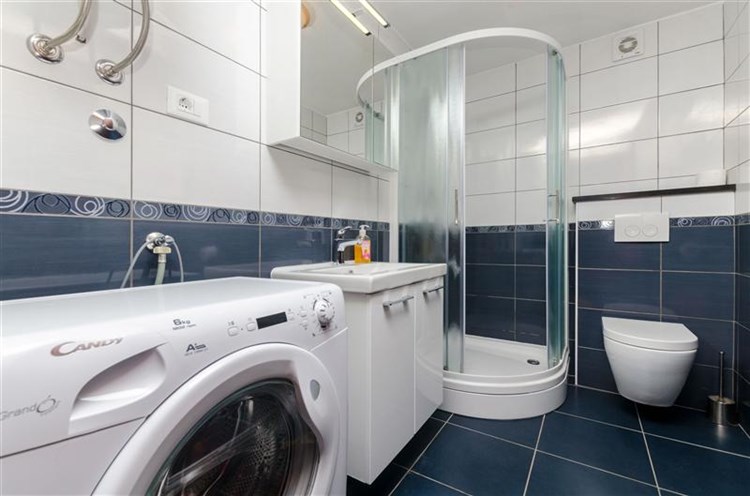 Apartmány Zdravka G