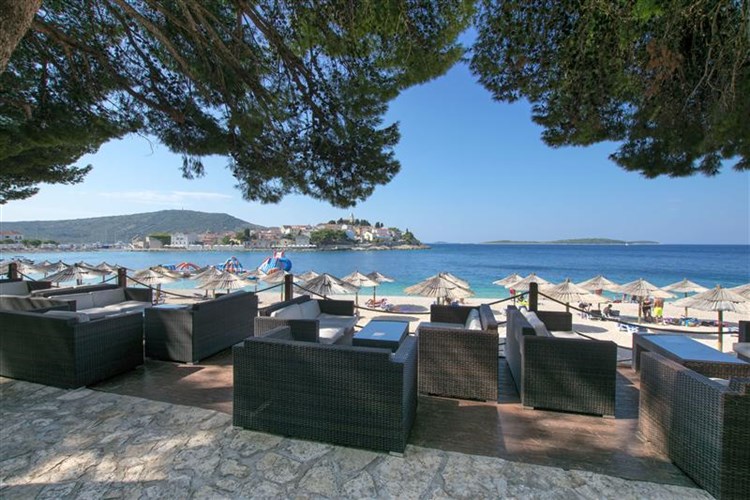 Apartmány Zdravka G